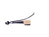 SEAT BELT BUCKLE ASSEMBLY - image 2