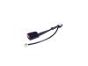 SEAT BELT BUCKLE ASSEMBLY - image 1