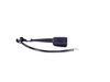 SEAT BELT BUCKLE ASSEMBLY - image 2