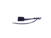 SEAT BELT BUCKLE ASSEMBLY - image 3