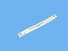 DECAL FRONT FENDER - image 1