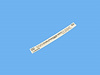 DECAL FRONT FENDER - image 1