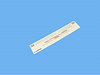 DECAL FRONT FENDER - image 1