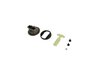 COVER LATCH RELEASE - image 2