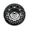 WHEEL CENTER CAP - image 1