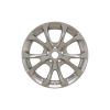WHEEL ALUMINUM - image 1