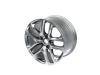 WHEEL ALUMINUM - image 1