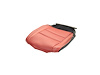 COVER REAR SEAT CUSHION - image 1