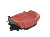 COVER REAR SEAT CUSHION - image 1