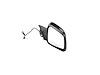 MIRROR OUTSIDE REARVIEW - image 1