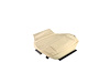 COVER FRONT SEAT CUSHION - image 1