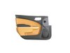 PANEL FRONT DOOR TRIM - image 3