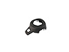 COVER STEERING WHEEL BACK - image 1
