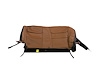 COVER REAR SEAT CUSHION - image 1