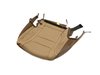 COVER REAR SEAT CUSHION - image 2