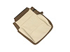 COVER FRONT SEAT CUSHION - image 1