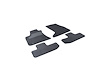 MAT KIT FRONT & REAR - image 1