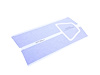 DECAL HOOD - image 1