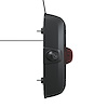 BEZEL BACK UP CAMERA - image 1