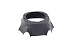 COVER STEERING WHEEL BACK - image 1