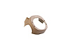 COVER STEERING WHEEL BACK - image 1