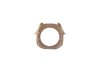 COVER STEERING WHEEL BACK - image 3