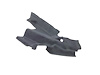 Wheelhouse Carpet Fits Select Jeep Wrangler [Right/Passenger Side] - image 1