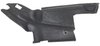 Wheelhouse Carpet Fits Select Jeep Wrangler [Right/Passenger Side] - image 2