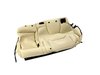 COVER REAR SEAT BACK - image 2
