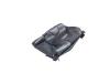 COVER REAR SEAT BACK - image 1
