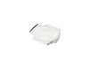 COVER REAR SEAT CUSHION - image 1