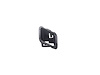 BRACKET LICENSE LAMP