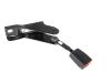 SEAT BELT BUCKLE ASSEMBLY - image 1