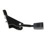 SEAT BELT BUCKLE ASSEMBLY - image 3
