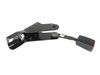 SEAT BELT BUCKLE ASSEMBLY - image 4