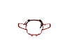 BEZEL STEERING WHEEL - image 1