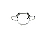 BEZEL STEERING WHEEL - image 1
