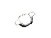 BEZEL STEERING WHEEL - image 2