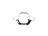 BEZEL STEERING WHEEL - image 3