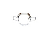 BEZEL STEERING WHEEL - image 1