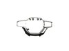 BEZEL STEERING WHEEL - image 4