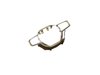 BEZEL STEERING WHEEL - image 2