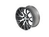 WHEEL ALUMINUM - image 1
