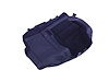 COVER REAR SEAT CUSHION - image 1