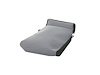 COVER FRONT SEAT CUSHION - image 1
