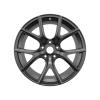 WHEEL ALUMINUM - image 1