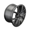 WHEEL ALUMINUM - image 2