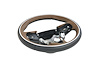 WHEEL STEERING - image 1