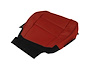 COVER FRONT SEAT CUSHION - image 1