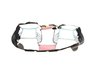 COVER REAR SEAT CUSHION - image 2